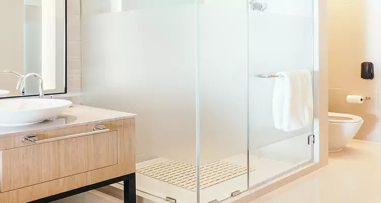Expert Shower Door Fix and Repair in San Carlos, CA