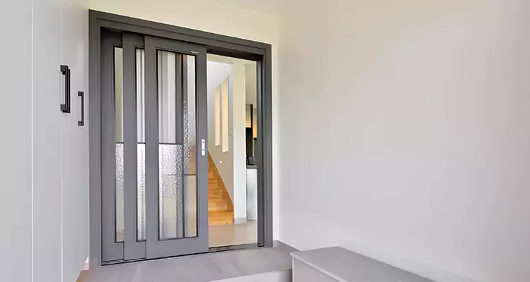 Commercial Sliding Door Contractor in San Carlos, CA
