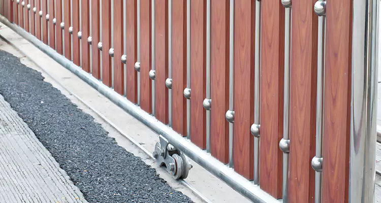 Sliding Screen Door Roller Replacement in San Carlos, CA