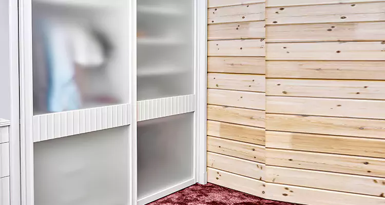 Sliding Closet Door Rollers Replacement in San Carlos, CA