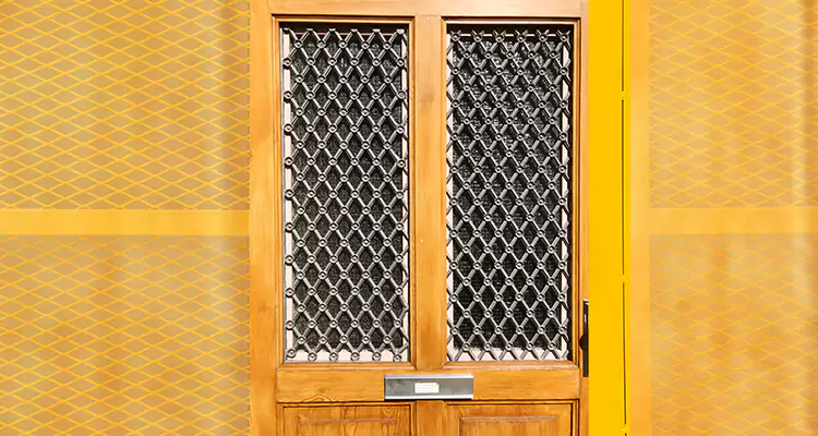 Sliding Pet Screen Door Replacement in San Carlos, CA