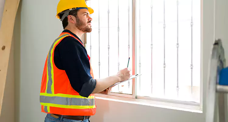 Triple Pane Windows Repair in San Carlos, CA